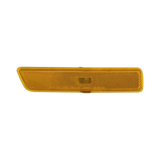 TYC® - Passenger Side Replacement Side Marker Light (Value Line)