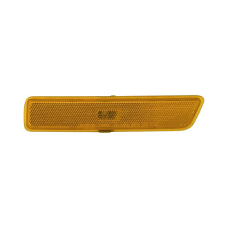 TYC® - Driver Side Replacement Side Marker Light (Value Line)