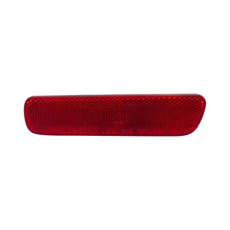 TYC® - Rear Passenger Side Replacement Side Marker Light (Value Line)
