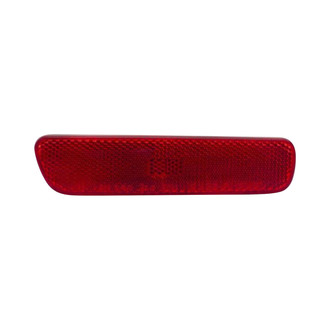TYC® - Rear Driver Side Replacement Side Marker Light (Value Line)