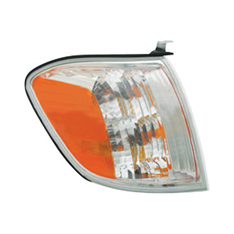 TYC® - Passenger Side Replacement Turn Signal/Corner Light (Value Line)