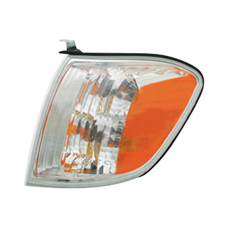 TYC® - Driver Side Replacement Turn Signal/Corner Light (Value Line)