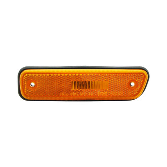 TYC® - Passenger Side Replacement Side Marker Light (Value Line)