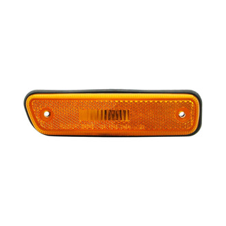 TYC® - Driver Side Replacement Side Marker Light (Value Line)