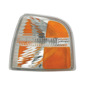 TYC® - Driver Side Replacement Turn Signal/Corner Light (Value Line)