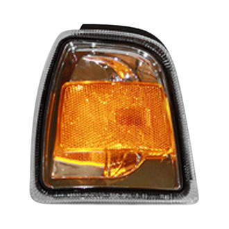 TYC® - Driver Side Replacement Turn Signal/Corner Light (Value Line)