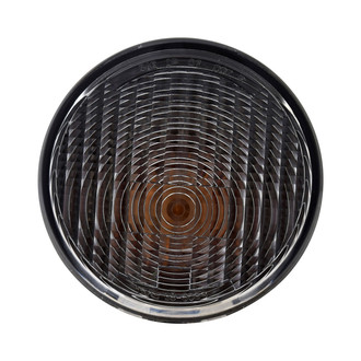 TYC® - Passenger Side Replacement Turn Signal/Parking Light (Value Line)