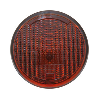 TYC® - Driver Side Replacement Turn Signal/Parking Light (Value Line)