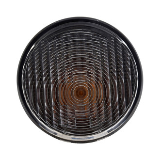 TYC® - Driver Side Replacement Turn Signal/Parking Light (Value Line)