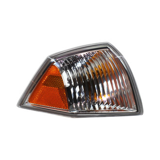 TYC® - Passenger Side Replacement Turn Signal/Corner Light (Value Line)