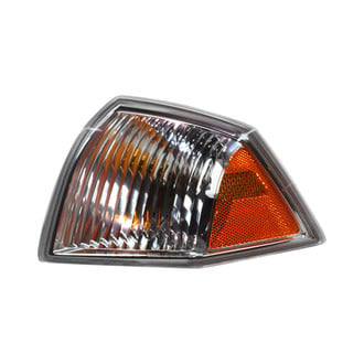 TYC® - Driver Side Replacement Turn Signal/Corner Light (Value Line)