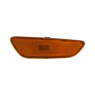 TYC® - Passenger Side Replacement Side Marker Light (Value Line)