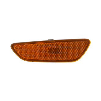 TYC® - Driver Side Replacement Side Marker Light (Value Line)