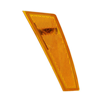 TYC® - Passenger Side Replacement Side Marker Light (Value Line)