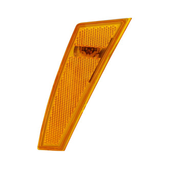 TYC® - Driver Side Replacement Side Marker Light (Value Line)