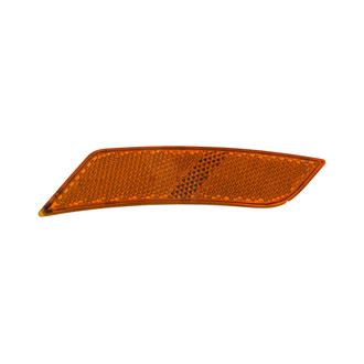 TYC® - Passenger Side Replacement Side Marker Light (Value Line)