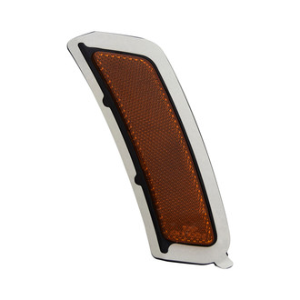 TYC® - Passenger Side Replacement Side Marker Light (CAPA Certified)