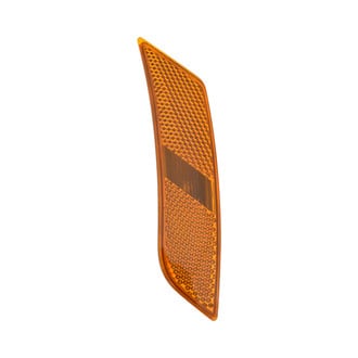 TYC® - Passenger Side Replacement Side Marker Light (Value Line)