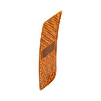 TYC® - Driver Side Replacement Side Marker Light (Value Line)