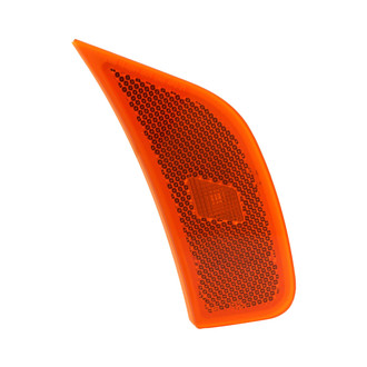TYC® - Passenger Side Replacement Side Marker Light (Value Line)