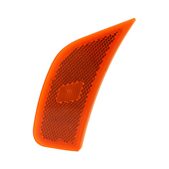 TYC® - Driver Side Replacement Side Marker Light (Value Line)