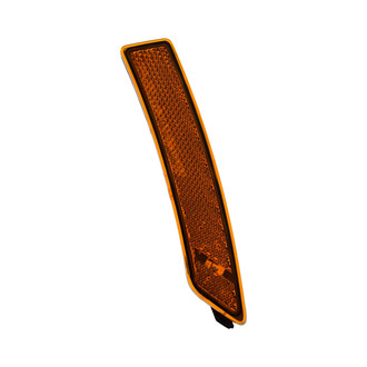 TYC® - Passenger Side Replacement Side Marker Light (CAPA Certified)
