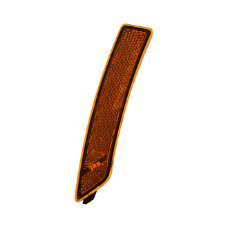 TYC® - Driver Side Replacement Side Marker Light (CAPA Certified)