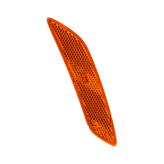 TYC® - Passenger Side Replacement Side Marker Light (CAPA Certified)