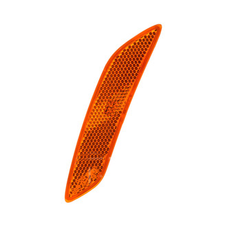 TYC® - Driver Side Replacement Side Marker Light (Value Line)
