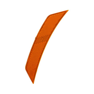 TYC® - Driver Side Replacement Side Marker Light (Value Line)