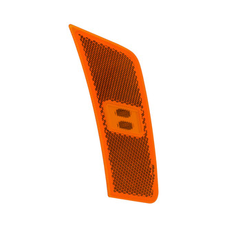 TYC® - Passenger Side Replacement Side Marker Light (Value Line)