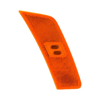 TYC® - Passenger Side Replacement Side Marker Light (CAPA Certified)
