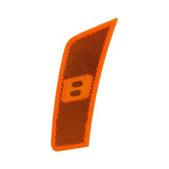TYC® - Driver Side Replacement Side Marker Light (Value Line)