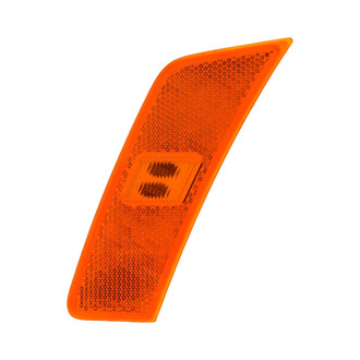 TYC® - Driver Side Replacement Side Marker Light (CAPA Certified)