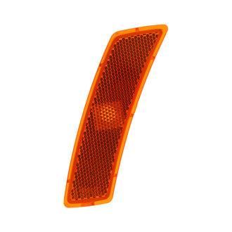 TYC® - Driver Side Replacement Side Marker Light (CAPA Certified)
