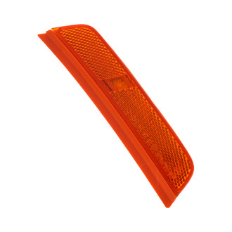 TYC® - Driver or Passenger Side Replacement Side Marker Light (CAPA Certified)