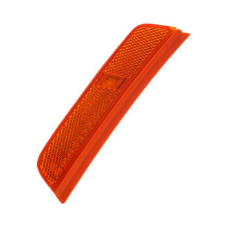 TYC® - Driver or Passenger Side Replacement Side Marker Light (CAPA Certified)
