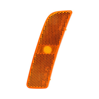 TYC® - Driver Side Replacement Side Marker Light (CAPA Certified)