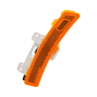 TYC® - Driver Side Replacement Side Marker Light
