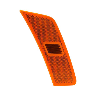 TYC® - Passenger Side Replacement Side Marker Light (CAPA Certified)