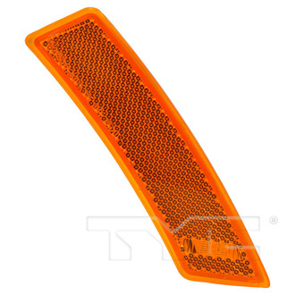 TYC® - Passenger Side Replacement Side Marker Light (CAPA Certified)