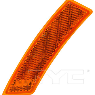 TYC® - Driver Side Replacement Side Marker Light (CAPA Certified)