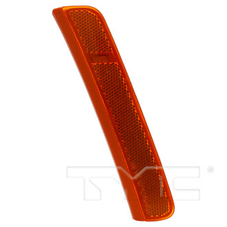 TYC® - Passenger Side Replacement Side Marker Light (Standard Line)