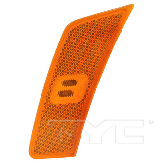 TYC® - Driver Side Driver Side Replacement Side Marker Light (Standard Line)