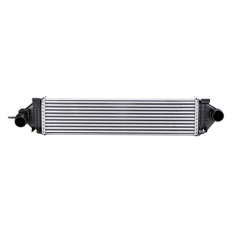 TYC® - Intercooler