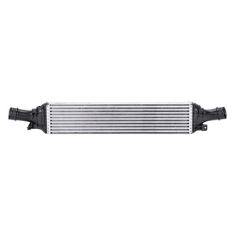 TYC® - Turbocharger Intercooler