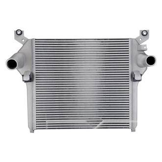 TYC® - Turbocharger Air Cooler