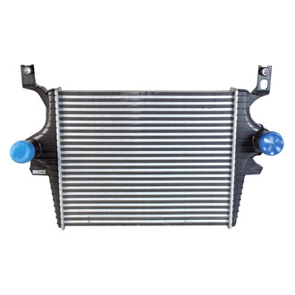 TYC® - Intercooler