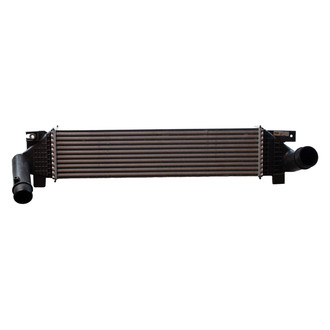 TYC® - Turbocharger Intercooler