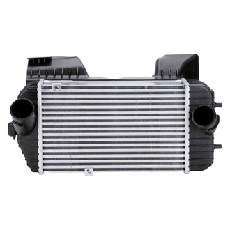 TYC® - Intercooler